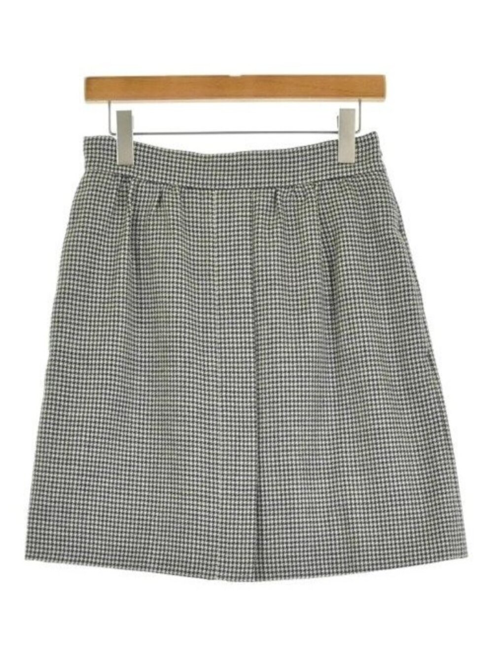 Max Mara Knee Length Skirt